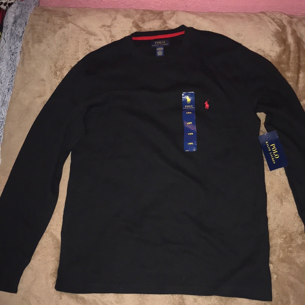 Polo shirt